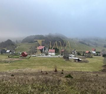 Begovo Razdolje,građevinsko zemljište,započeta gradnja - cover