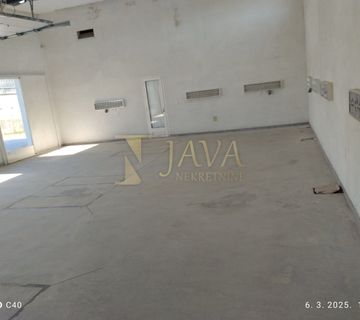 Kostrena, Poslovni prostor 150 m2, najam - cover