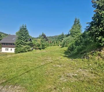 DELNICE, ZEMLJIŠTE S GRAĐEVINSKOM DOZVOLOM, 747 M2 - cover