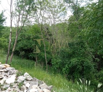 DRENOVA, GRAĐEVINSKI TEREN, 4032 M2 - cover