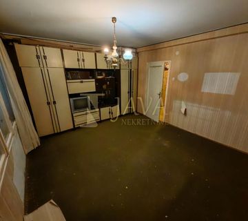 Donja Vežica, 1 S+DB, prilika za investiciju, 43 m2 - cover
