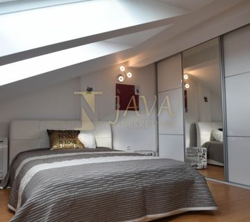 Donja Drenova/Rijeka,Ekskluzivan dvoetažni 4S+DB s 2 lođe, 186m2 - cover