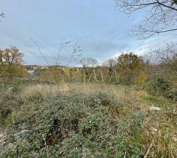 Kastav, Trinajstići, građevinski teren od 2375 m2 - cover