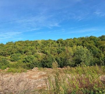 GORNJI ZAMET, GRAĐEVINSKO ZEMLJIŠTE SA 7 PARCELA, 4100 M2, PRILKA - cover