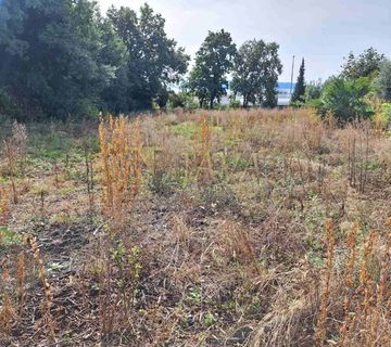 DONJI ZAMET, GRAĐEVINSKO ZEMLJIŠTE, 2180 M2 - cover