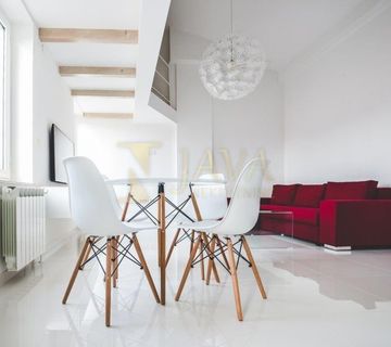 Stan Centar, Rijeka, 52m2 - cover