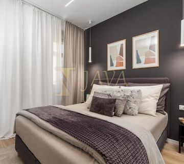 Centar/Rijeka, 3 apartmana s balkonom - cover