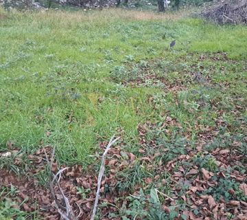 Srdoči/Rijeka, Građevinsko zemljište za 12 stanova, 1510m2 - cover