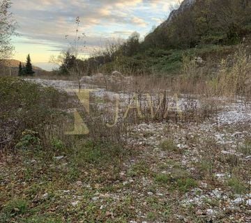 PAŠAC, GRAĐEVINSKO ZEMLJIŠTE 3340 M2 - cover