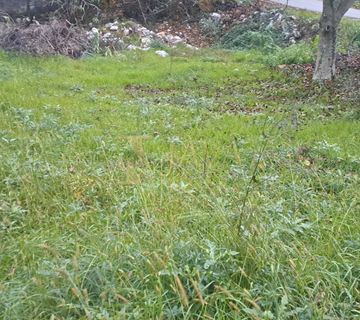 Srdoči/Rijeka, Građevinsko zemljište za 4 stana, 650 m2 - cover