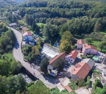 Jelenje, Martinovo selo, šuma 6927 m2 - cover