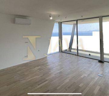 Kostrena, Novogradnja, 3 S+DB, 148 m2, 30 m od plaže - cover