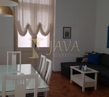 OPATIJA / CENTAR, 3 SD+DB, 110 M2, PARKING! - cover
