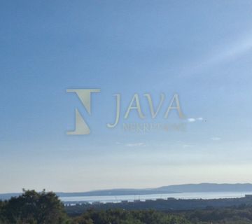 Krasica/Bakar, odlično građevinsko zemljište, 1162 m2 - cover