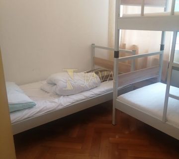 RIJEKA/ŠIRI CENTAR, SMJEŠTAJ ZA RADNIKE, NAJAM - cover