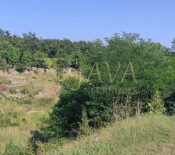 MATULJI, građevinsko zemljište za vile,stambene zgrade,obiteljske kuće - cover