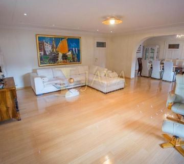 OPATIJA, CENTAR, STAN U VILLI, 123 M2 - cover