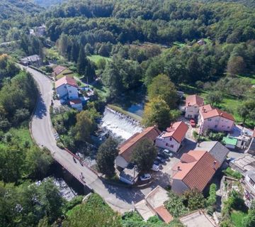 Martinovo selo,građevinski teren s građevinskom dozvolom - cover