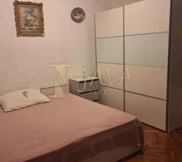 Opatija, 2 S KL, 56 m2, Terasa, Pogled na more - cover