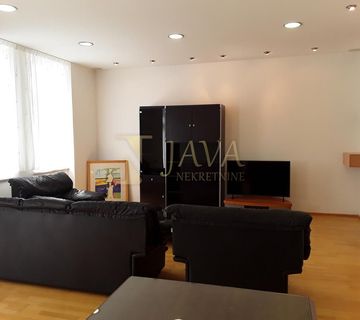 Brajda/Rijeka, 2 S+DB s 2 balkona, 130 m2, najam - cover