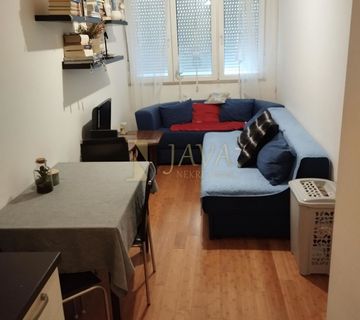 Gornja Vežica/Rijeka, 1 S KL, 34 m2 - cover