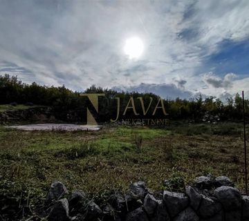 KASTAV, 3000 m2 građevinski teren, stambeno/poslovna namjena - cover