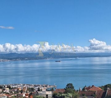 Ičići, odličan stan u novoj zgradi, 90 m2 - cover