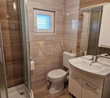 MALINSKA, DVOJNA KUĆA 160 M2 S VELIKOM TERASOM I PARKINGOM - cover