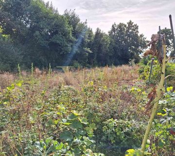 DONJI ZAMET, GRAĐEVINSKO ZEMLJIŠTE, 2180 M2 - cover