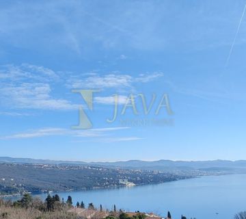 OPATIJA, STAN 2 SKL S PREKRASNIM POGLEDOM, 57.70M2, GARAŽA - cover