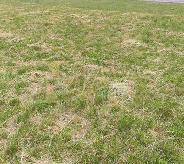 DRAŽICE, GRAĐEVINSKO ZEMLJIŠTE, 700 M2 - cover