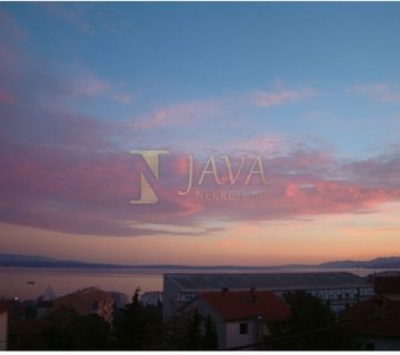 RIJEKA / GRBCI, 3 S+DB, 145 M2, VIŠEETAŽNI S BALKONOM, MIRNA LOKACIJA - cover