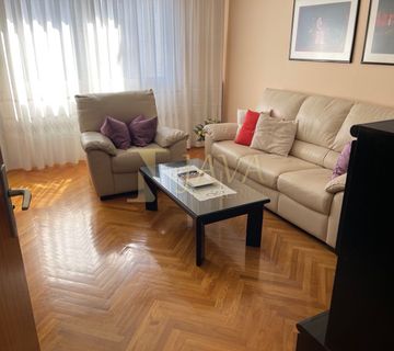 Srdoči/Rijeka, 1 S+DB s lođom, najam - cover