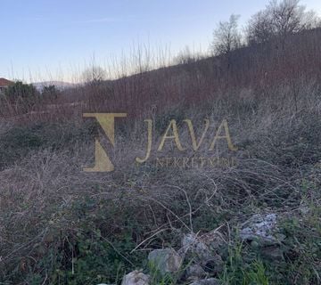 OTOK KRK, RISIKA, GRAĐEVINSKO ZELJIŠTE, 1130 M2 - cover