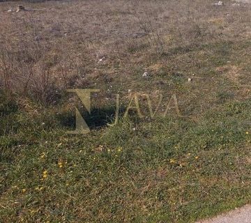 Privlaka, građevinski teren 300 m od mora s lijepim pogledom - cover
