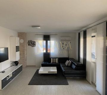 ZAMET/GRBCI, ODLIČAN 3 S+DB STAN, 100 M2, BALKON, GARAŽA, PARKING - cover