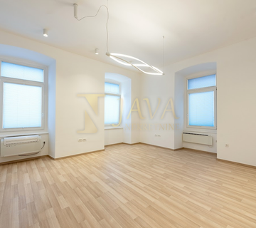 Centar/Rijeka, Ekskluzivan poslovni prostor 87 m2 - cover