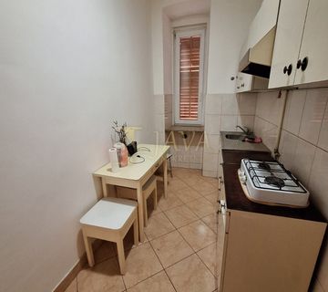 Brajda/Rijeka, Poslovni prostor, 20 m2 - cover