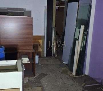 Podmurvice/Rijeka, Poslovni prostor 189 m2 - cover