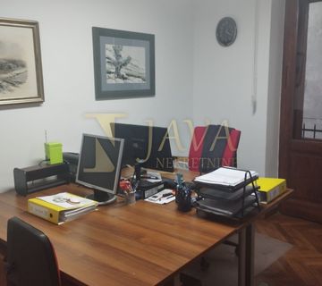 CENTAR, NAJAM PROSTRANOG I UREĐENOG 4 S KL STANA ZA POSLOVNI PROSTOR - cover