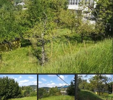 FUŽINE, GRAĐEVINSKI TEREN, 950 M2 - cover