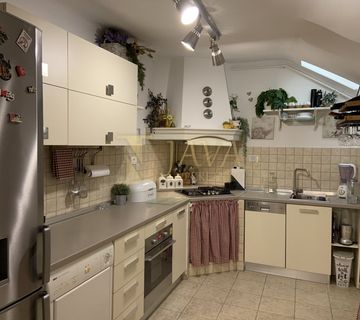 RIJEKA CENTAR - PREDIVAN 2 S+DB U CENTRU - cover