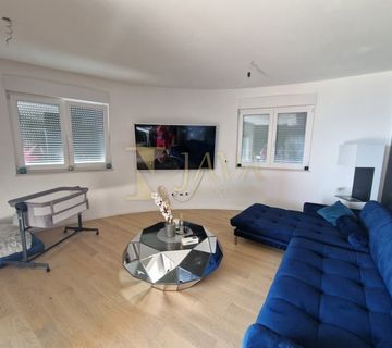 Martinkovac/Rijeka, 2 S+DB s lođom 77m2,novogradnja  - cover