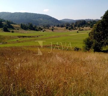 STARI LAZ, GRAĐEVINSKO ZEMLJIŠTE, 1160M2 - cover
