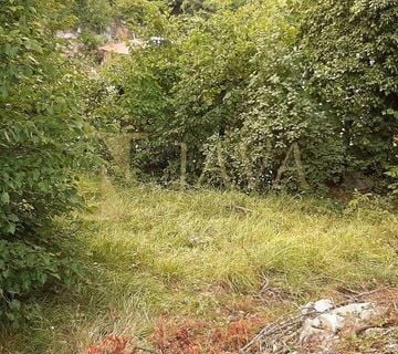 VIŠKOVO - GRAĐEVINSKI TEREN ZA OBITELJSKU KUĆU - cover