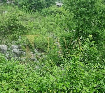 Kastav, Građevinsko zemljište, 821 m2 - cover