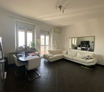 RIJEKA, COSTABELA, 2 S+DB S BALKONOM, 82 M2, 100 M OD MORA - cover