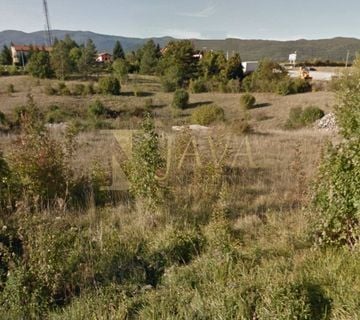 Građevinsko zemljište 9023 m2, Rupa - cover