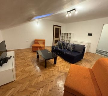 Brajda/Rijeka, 3 S+DB 102.55m2 - cover