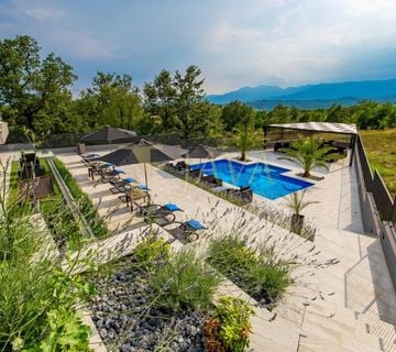 Marčelji/Viškovo, Dvoetažni 3 S+DB u novogradnji, 144 m2 - cover